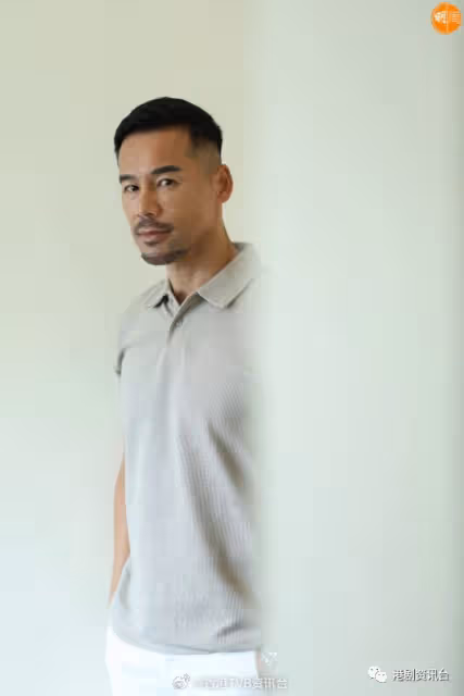 廿四孝父親支持子女尋夢！徐榮密謀五十歲大計