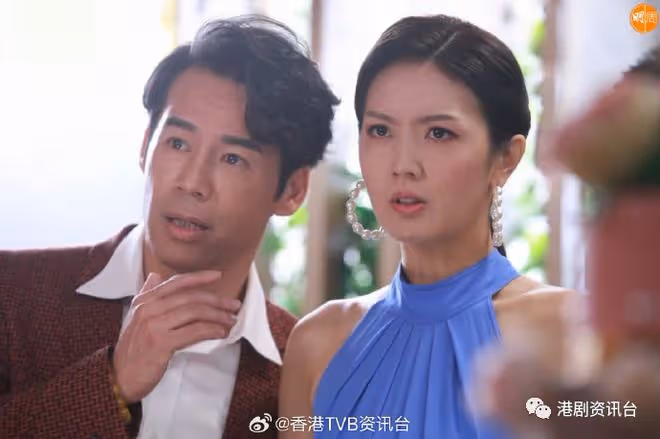 廿四孝父親支持子女尋夢！徐榮密謀五十歲大計