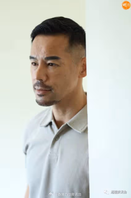 廿四孝父親支持子女尋夢！徐榮密謀五十歲大計