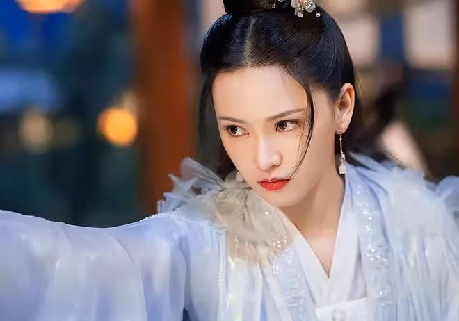 《長相思》第二季：小夭色誘塗山篌？篌、防風意映反目，結局解氣
