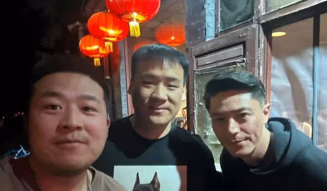 不敢想像,美國國籍的劉亦菲,竟被中國外交部公開點贊
