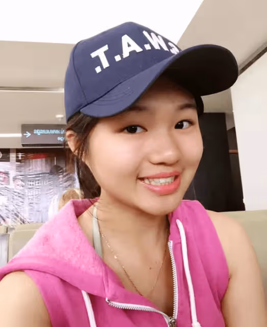 港姐佳麗被前男友爆黑歷史!舊照遭公開差距太大!怒發聲明:繼續參選