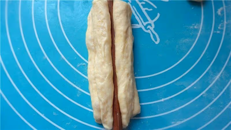 健康油條輕鬆自製!快來,告訴你最快捷的製作方法,最好用的配方~