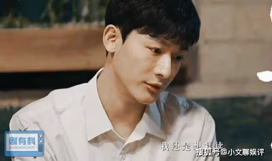 《父輩的榮耀》什麼時候播？《父輩的榮耀》張晚意是男主嗎？