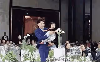 28歲《快樂星球》冰檸檬官宣懷二胎，老公拿到驗孕棒以為她又陽了