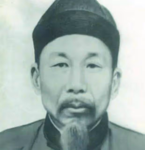 回顧南仰周:痛失髮妻,他迎娶小姨子過門,生下一子世人皆知