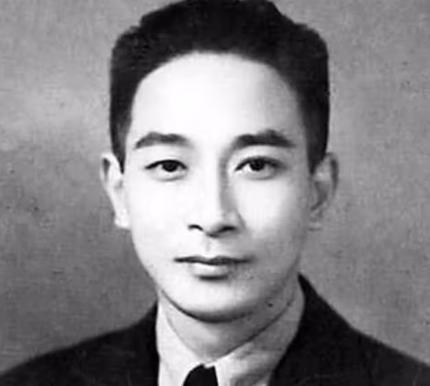 回顧南仰周:痛失髮妻,他迎娶小姨子過門,生下一子世人皆知