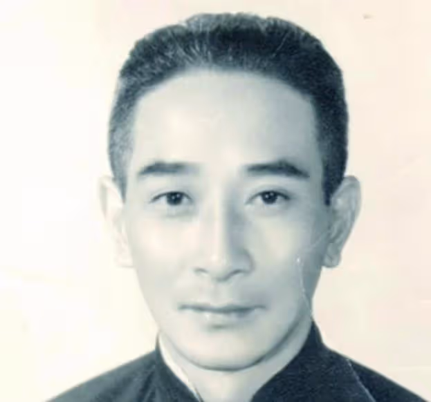 回顧南仰周:痛失髮妻,他迎娶小姨子過門,生下一子世人皆知