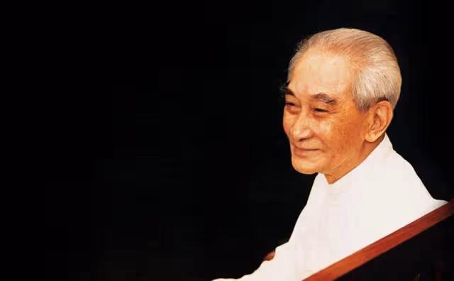 回顧南仰周:痛失髮妻,他迎娶小姨子過門,生下一子世人皆知