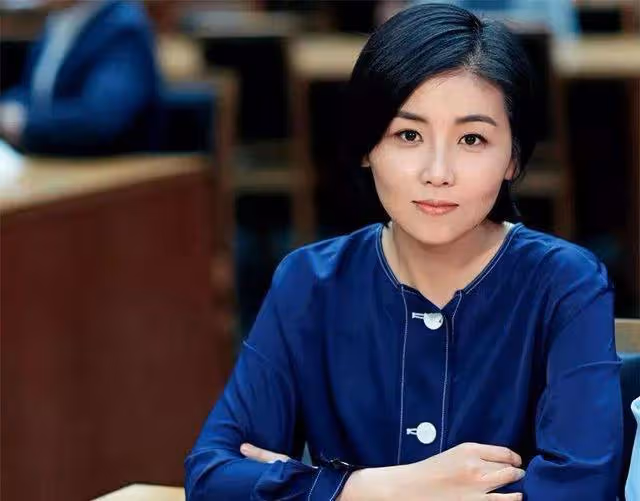 清華留不住的天才女教授顏寧，出走美國後又爆新情況