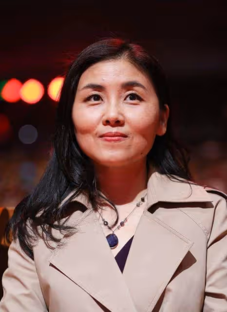 清華留不住的天才女教授顏寧,出走美國後又爆新情況