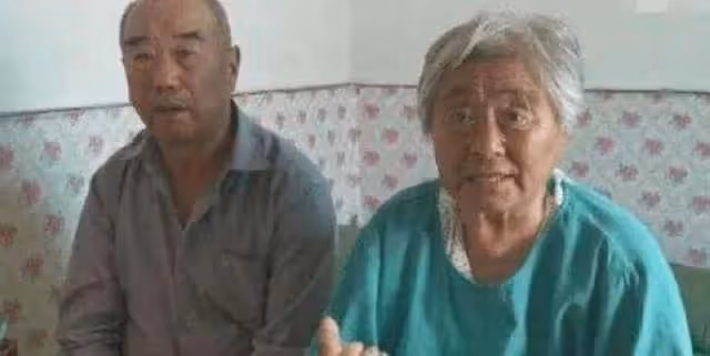 不孝女曹茜：去德國留學後，17年不聯繫父母，不見母親最後一面