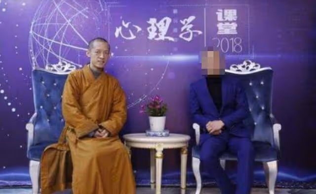 回顧他曾是北大「數學天才」，卻選擇出家當和尚，結局令人反思