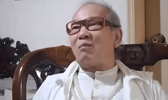 著名武打演員余袁穩離世,享年80歲,成龍和劉家良與他的故交