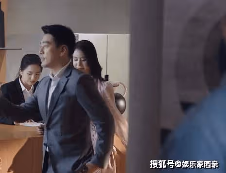 《她的城》艾英的結局是怎樣的?艾英和謝長江離婚,癌症痊癒開啟新生活