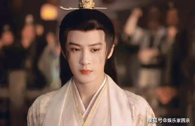 《長相思》小夭大婚,用防風邶身份搶親的相柳,比狐狸還精明