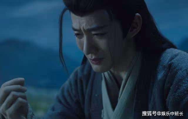 《長相思》看懂了塗山璟的陰暗面,就知他的人設為何會前後矛盾
