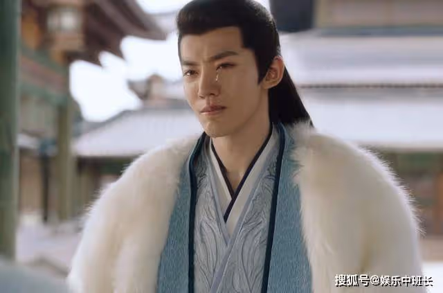 《長相思》看懂了塗山璟的陰暗面,就知他的人設為何會前後矛盾