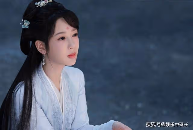 《長相思》看懂了塗山璟的陰暗面,就知他的人設為何會前後矛盾