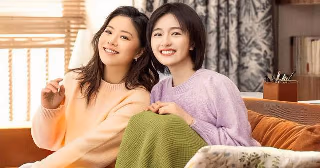 張含韻調侃王菊:《一路朝陽》誰片酬最貴? 李蘭迪的反應笑翻全場