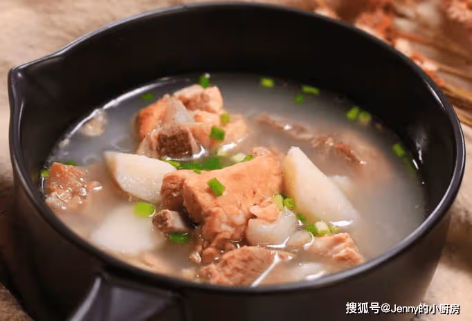 秋燥上火沒食慾,試試這5道菜,開胃下飯又營養,適合一家老小
