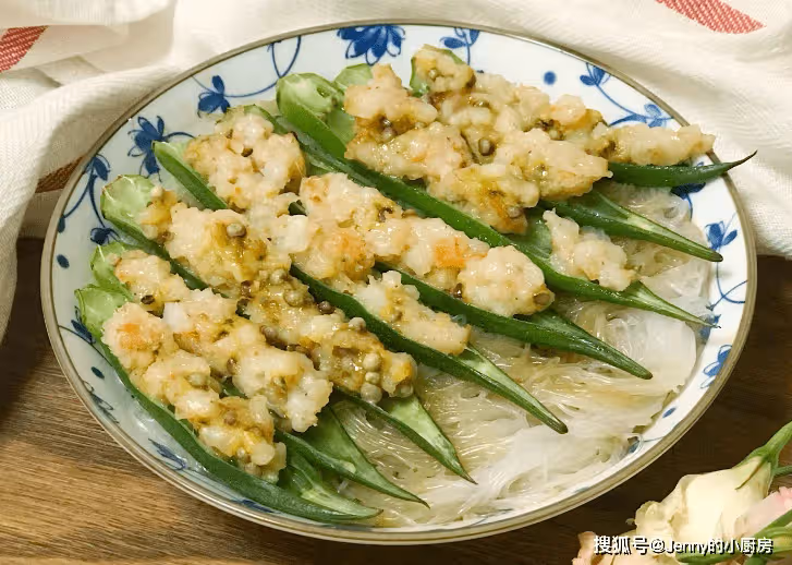 秋燥上火沒食慾,試試這5道菜,開胃下飯又營養,適合一家老小