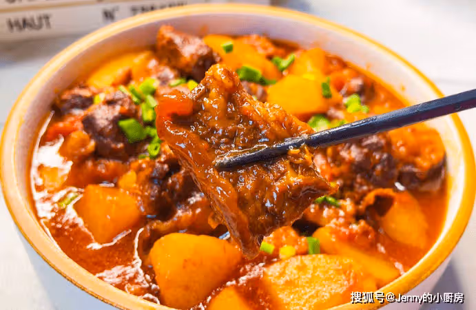 秋燥上火沒食慾,試試這5道菜,開胃下飯又營養,適合一家老小