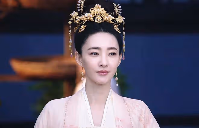灼灼風流:柔嘉公主想做第二個元光?利用慕灼華、驚鴻,結局悽慘