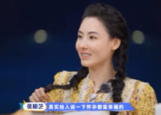張柏芝被曝病危後,緊急取消8月的工作安排,其中原因惹爭議