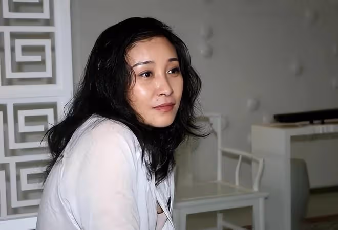 那英姐姐真實身份曝光!並非好聲音老闆和股東,斥責徐海星編故事