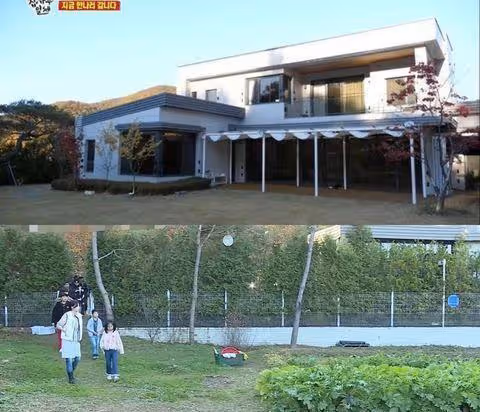 10大最狂韓星豪宅!趙寅成猶如住在奢華雲端,全智賢空中別墅自住