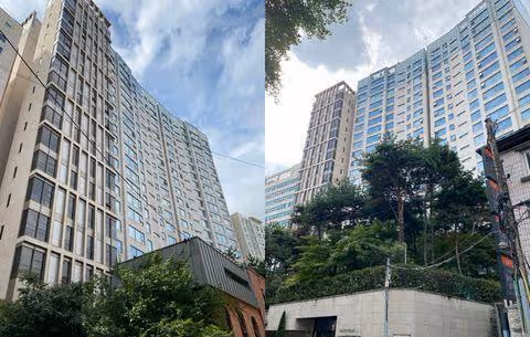 10大最狂韓星豪宅!趙寅成猶如住在奢華雲端,全智賢空中別墅自住
