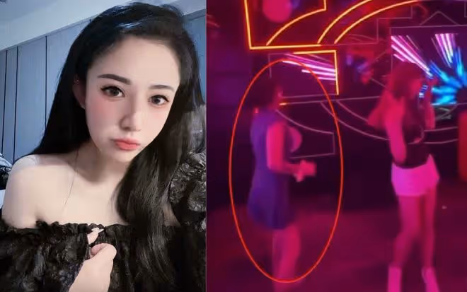 曝機車網紅和媽被賣柬埔寨,動作暴露扶手身份,遭官方警告有風險