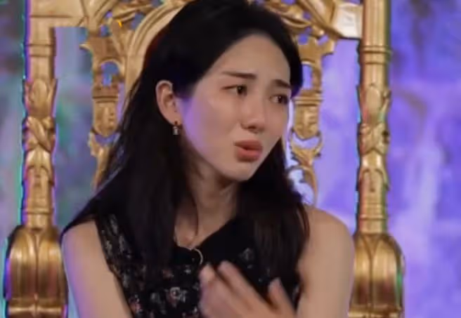 曝韓女團成員14歲遭多人侵犯,自述細節引熱議,自殺超20次沒走出