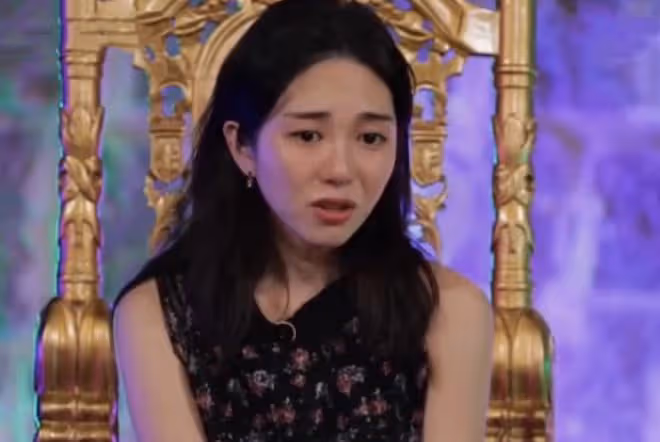 曝韓女團成員14歲遭多人侵犯,自述細節引熱議,自殺超20次沒走出