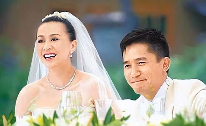 劉嘉玲「不雅照」曝光,揭露當年劉嘉玲被性侵真相,兇手終於浮現