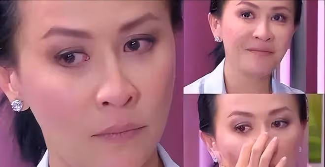 劉嘉玲「不雅照」曝光,揭露當年劉嘉玲被性侵真相,兇手終於浮現
