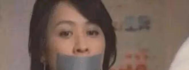 劉嘉玲「不雅照」曝光,揭露當年劉嘉玲被性侵真相,兇手終於浮現