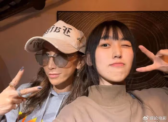 又一名好聲音學員為李玟發聲，還原真相，韓紅的力挺態度明確