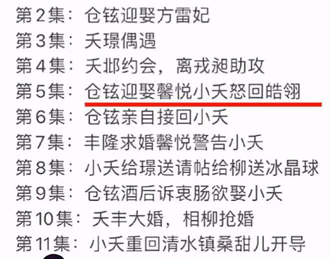 《長相思》第二季將播：全劇被劇透，瑲玹黑化，小夭命運太苦了
