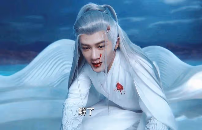《長相思》第二季將播：全劇被劇透，瑲玹黑化，小夭命運太苦了
