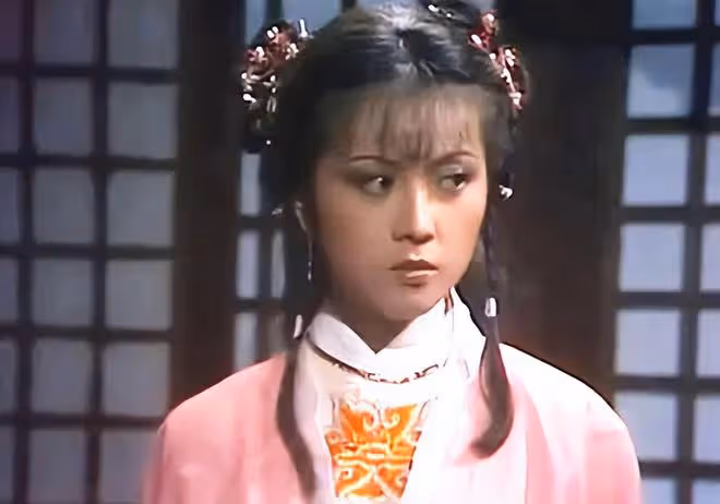香港知名女星近照變化大！原諒老公剃度出家，轉行賣保險自力更生