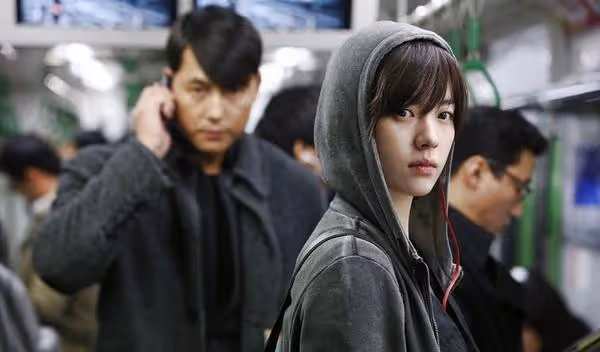 關於韓孝周的10件事!18歲獲選美小姐冠軍,曾創下47.1收視神話
