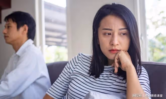 故事:去過幾次准婆家後,女人選擇分手:我想結婚,不是精準扶貧