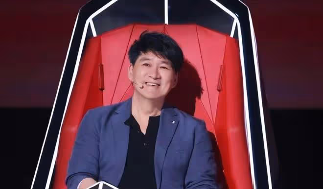 曝周華健退出《中國好聲音》,及時止損?周華健經紀人回應了