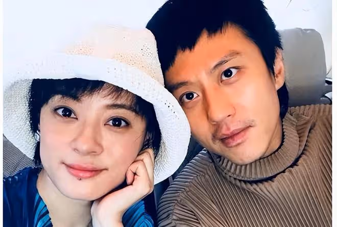 婚姻現裂痕!孫儷與丈夫面臨財產大戰,各自選擇應對殘酷的現實