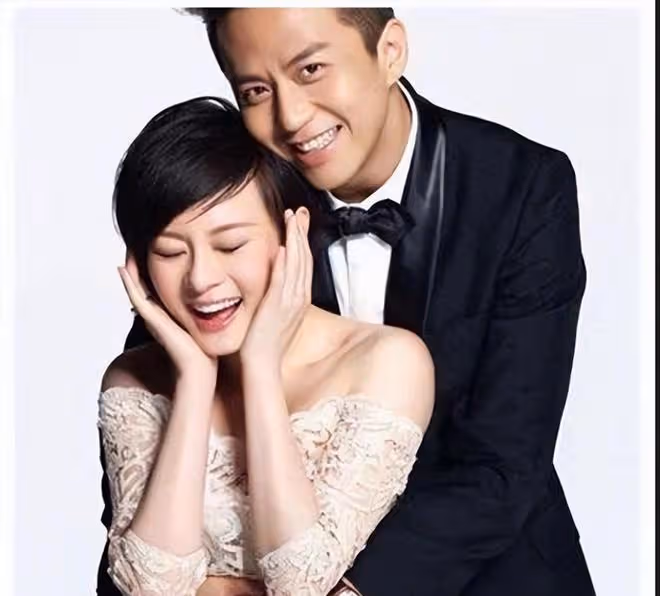 婚姻現裂痕!孫儷與丈夫面臨財產大戰,各自選擇應對殘酷的現實
