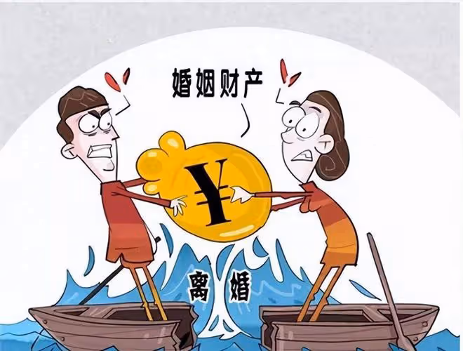 婚姻現裂痕!孫儷與丈夫面臨財產大戰,各自選擇應對殘酷的現實