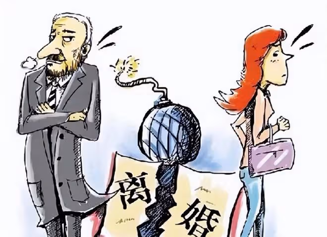 婚姻現裂痕!孫儷與丈夫面臨財產大戰,各自選擇應對殘酷的現實