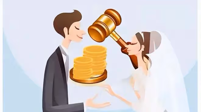 婚姻現裂痕!孫儷與丈夫面臨財產大戰,各自選擇應對殘酷的現實